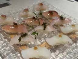 たつみ寿司 総本店