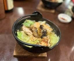 博多串焼き 心