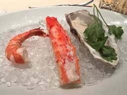 37 Steakhouse & Bar Roppongi