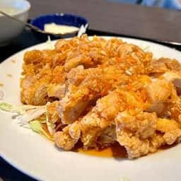 中華ダイニング 峰