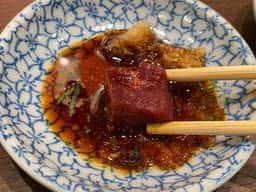 大衆馬肉酒場 三村 郡山店