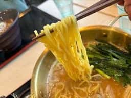 ゆで太郎 もつ次郎 壬生店
