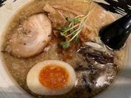 麺や大将