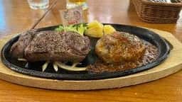 JUMBO STEAKHAN'S 本店