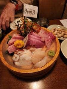 呑み屋さん みのる