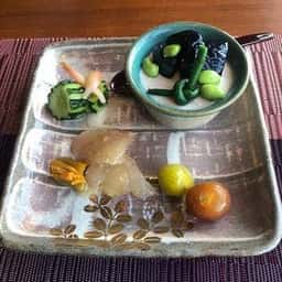 カフェ ナナカラ