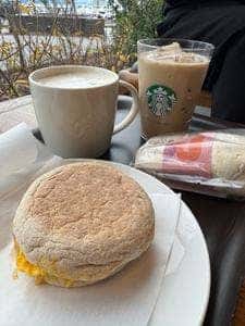 スターバックス コーヒー 柏崎穂波町店