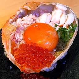 すし酒場 スシノトリコ