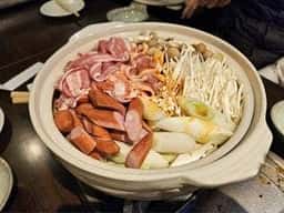 炭火串焼きダイニング 梟