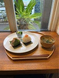 Onigily Cafe