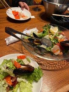レッドロブスター 川口店