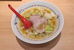 どうとんぼり神座 東京ドームシティ店