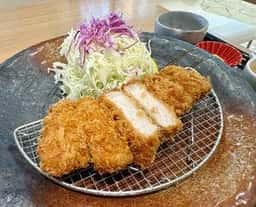 福山サービスエリア 上り線 和食コーナー