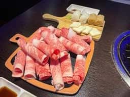 韓国焼肉チャドルバギ イチャドル 新大久保店