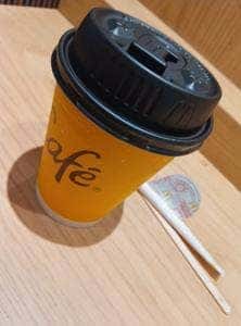 マクドナルド 博多バスターミナル店