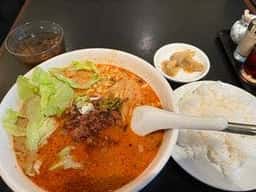 四川料理 青山 蓬莱