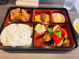 チャイニーズビストロ かがり