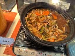 北武蔵カントリークラブレストラン ザ グリル