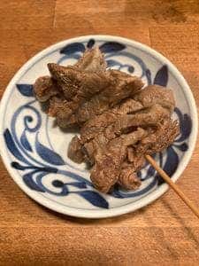 おでんと酒肴 た㐂や