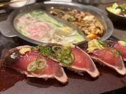 ゆず庵 松山久米店