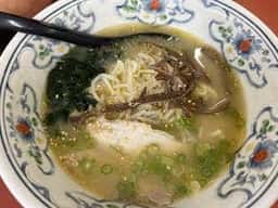 あごら〜めん本舗 上京町店
