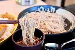 ゆで太郎 もつ次郎 笠寺店