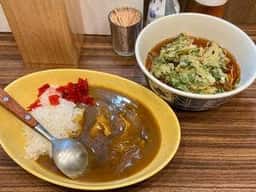 立ち食い蕎麦 酒処 稜