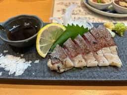 海鮮炙り屋 いぶき地