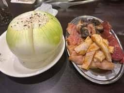 炭火焼肉 ホルモン やまと 西新店