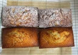 Brick bake bakers by Pâtisserie ease