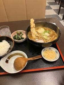うどん市 柏の葉店