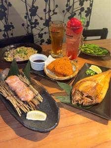 隠れ家居酒屋 だるま～Daruma～ 津田沼駅前店