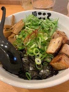 麺屋こころ 浜松町店