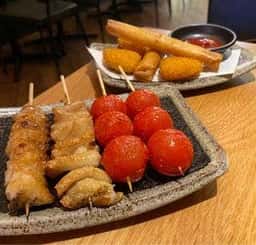 千鳥 赤坂店