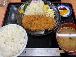 とんかつのつかさ