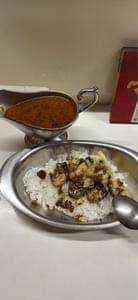 かれーの店 うどん