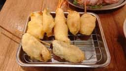 串かつ でんがな 大阪駅前第2ビル店