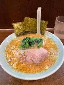 本牧家 横須賀店