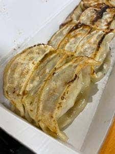 餃子の王将 二俣川駅前店