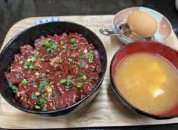 馬刺し専門店たけちゃん高砂店