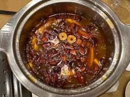 中華レストラン パンダ 浅草本店