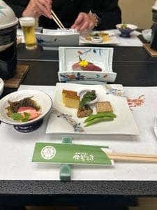 日本料理 伊勢之家
