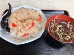 朝日ドライブイン