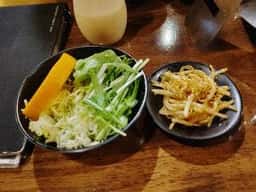 民芸レストラン 盛よし by onion 府中店