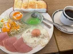 喫茶店 新生