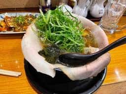 らーめん たけ虎