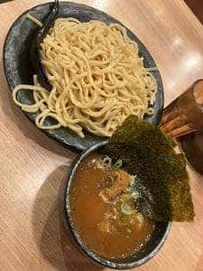 麺屋 昴