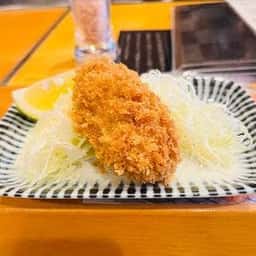 とんかつの太田家