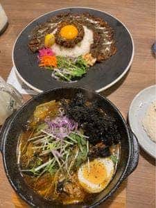 ルー&スープカレー Bonanza