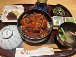 ひつまぶし名古屋備長 池袋パルコ店